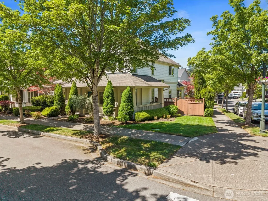 2188 NE Noble Street Issaquah WA 98029