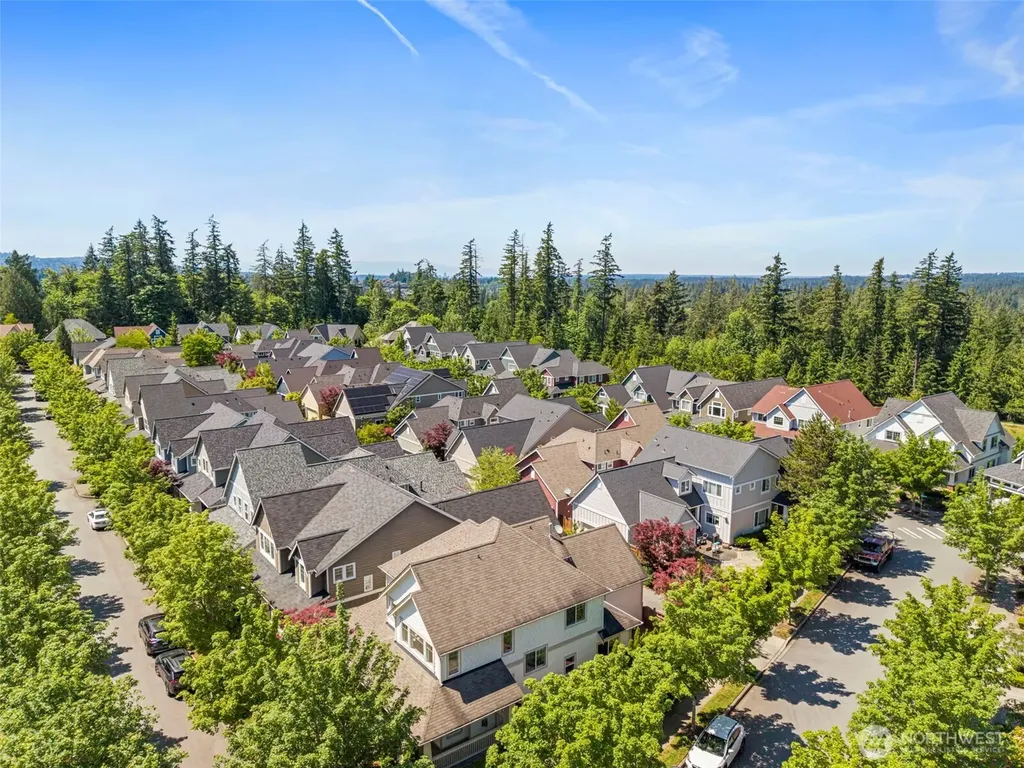 2188 NE Noble Street Issaquah WA 98029