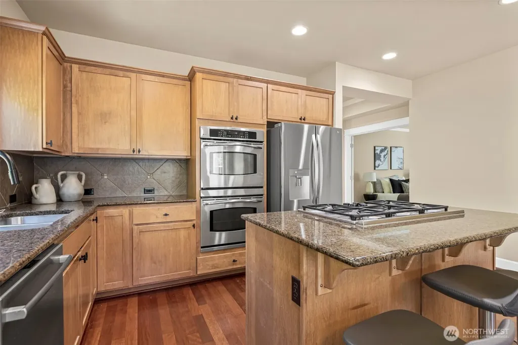 2188 NE Noble Street Issaquah WA 98029