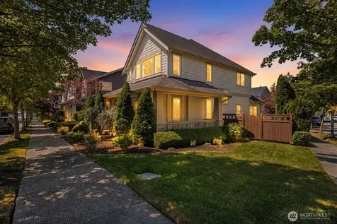 2188 NE Noble Street Issaquah WA 98029