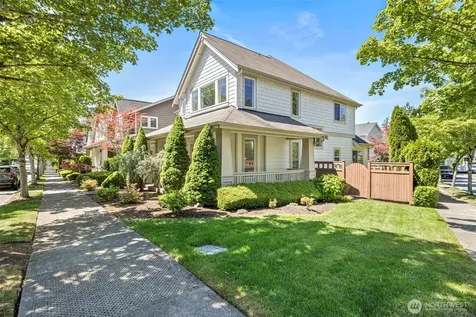 2188 NE Noble Street Issaquah WA 98029