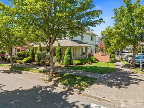 2188 NE Noble Street Issaquah WA 98029