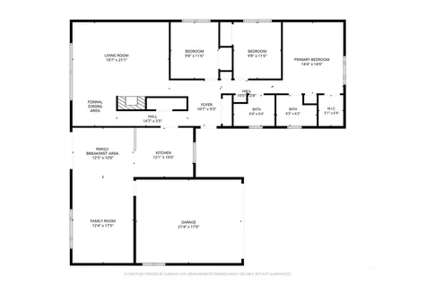 15821 14th Avenue SW Burien WA 98166