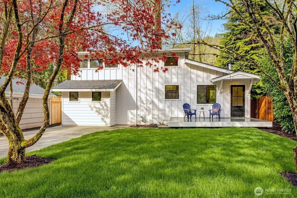 560 NE Alder Street Issaquah WA 98027