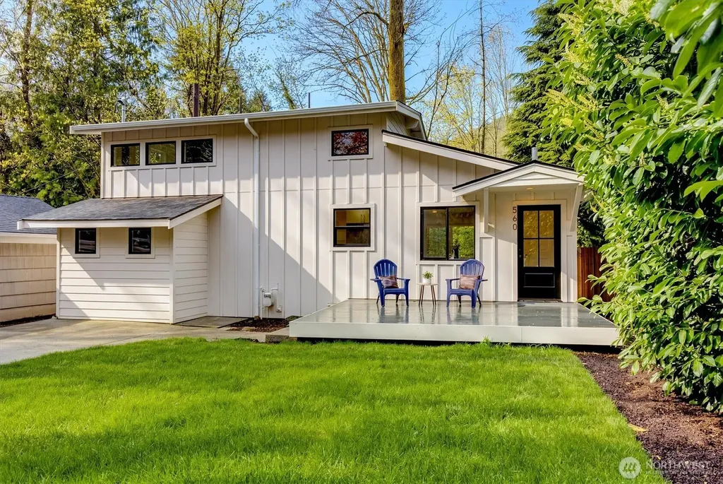 560 NE Alder Street Issaquah WA 98027
