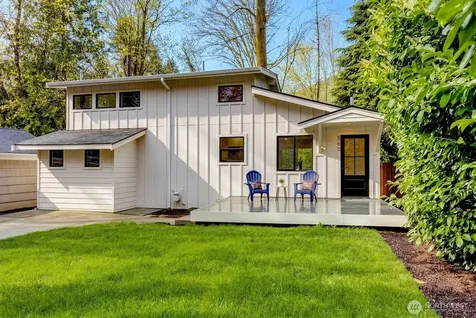 560 NE Alder Street Issaquah WA 98027