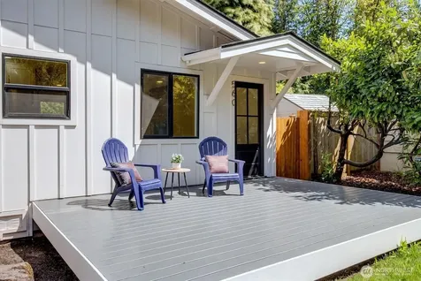 560 NE Alder Street Issaquah WA 98027