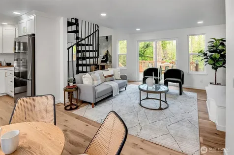 560 NE Alder Street Issaquah WA 98027