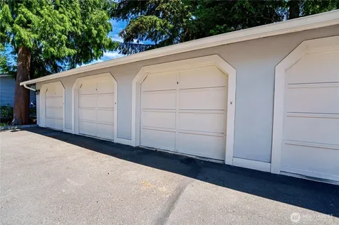 907 N 163rd Street Shoreline WA 98133