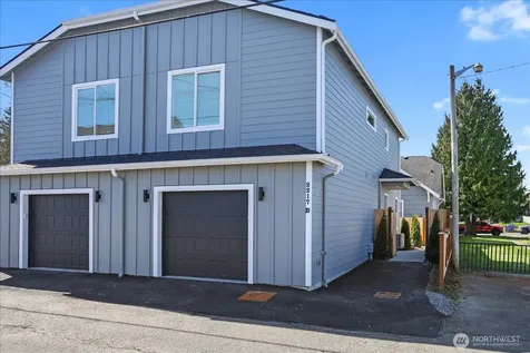 2217 Hoyt Avenue Everett WA 98201