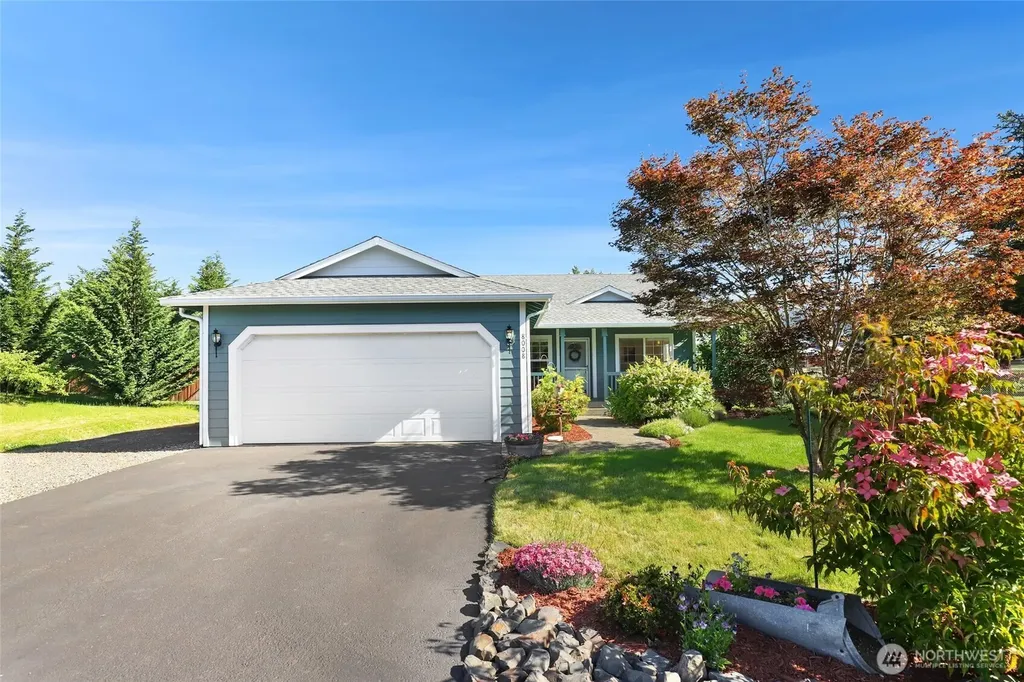 8008 188th Avenue SW Rochester WA 98579