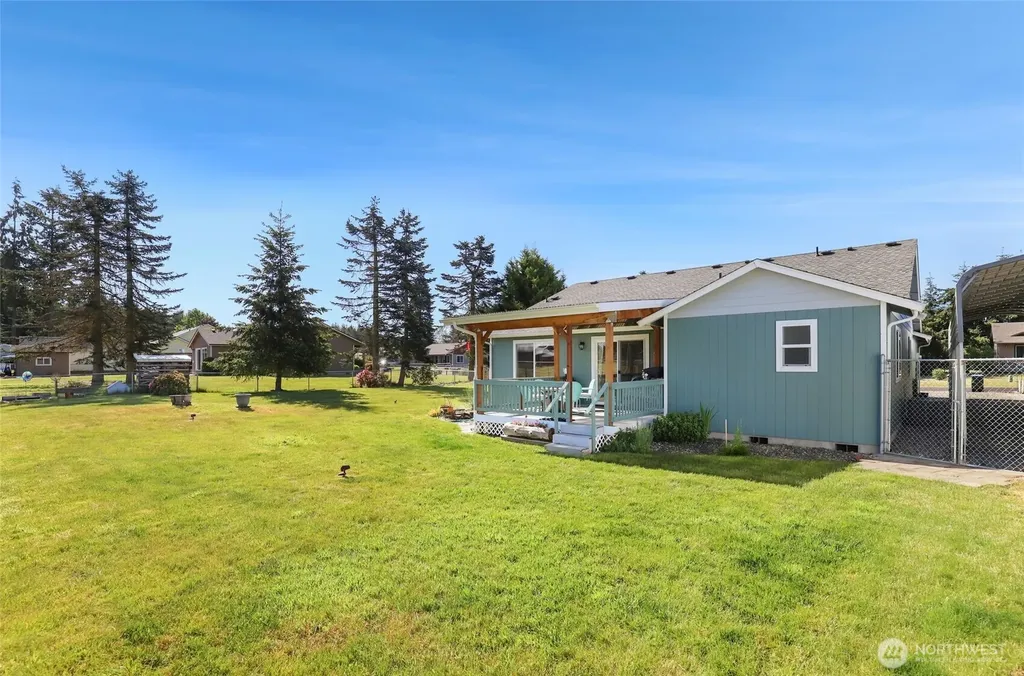 8008 188th Avenue SW Rochester WA 98579