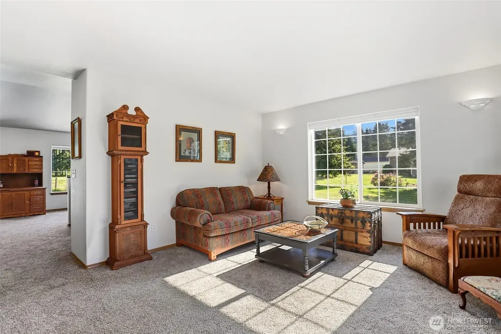 8008 188th Avenue SW Rochester WA 98579