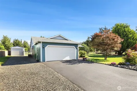 8008 188th Avenue SW Rochester WA 98579