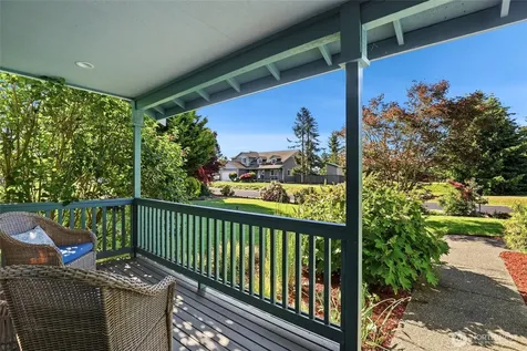 8008 188th Avenue SW Rochester WA 98579