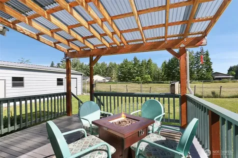 8008 188th Avenue SW Rochester WA 98579