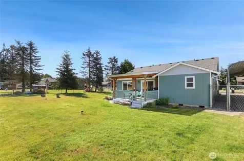 8008 188th Avenue SW Rochester WA 98579