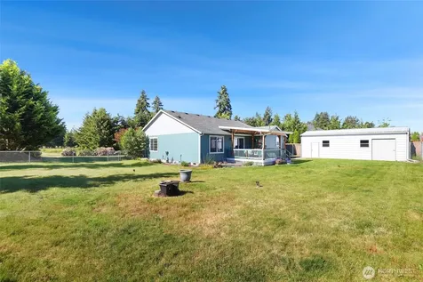 8008 188th Avenue SW Rochester WA 98579