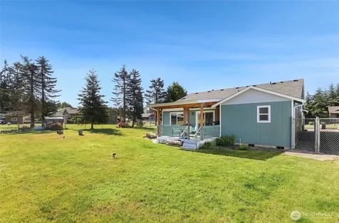 8008 188th Avenue SW Rochester WA 98579