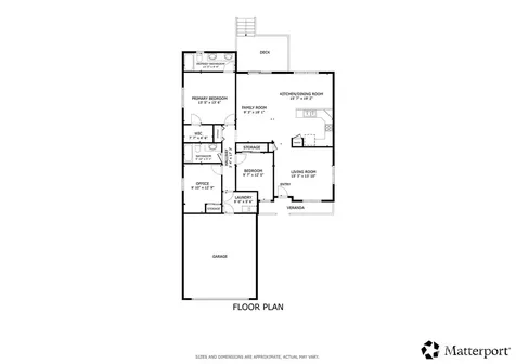 8008 188th Avenue SW Rochester WA 98579