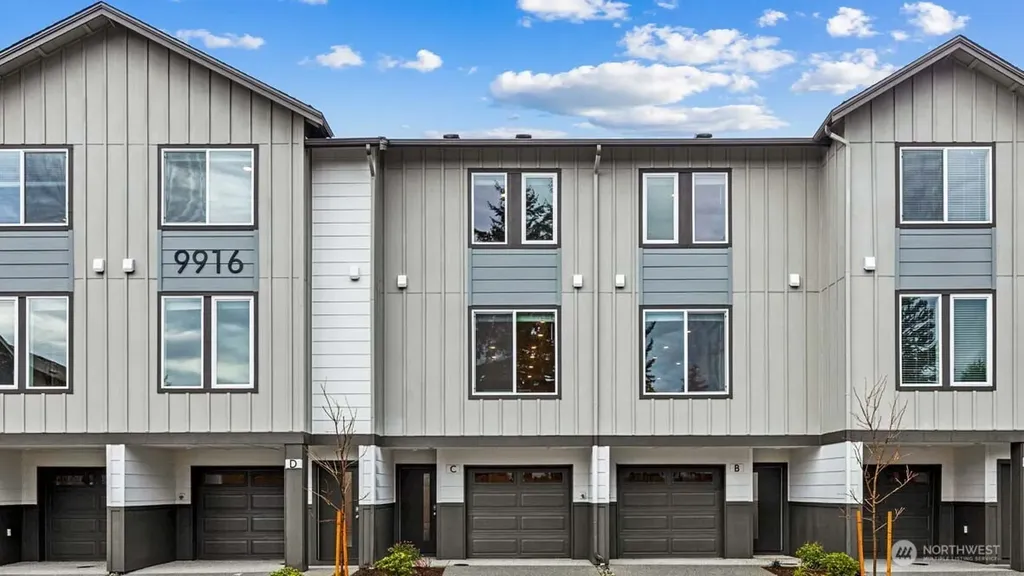14707 87th Avenue SE Snohomish WA 98296