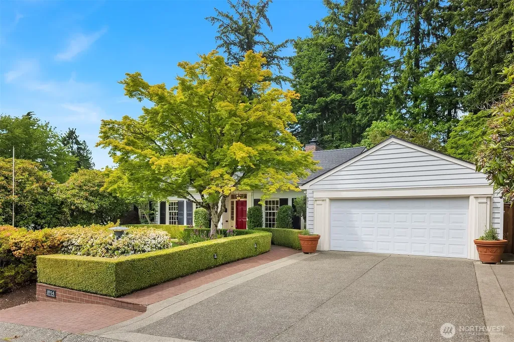 8914 SE 56th Street Mercer Island WA 98040