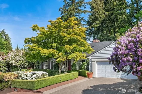 8914 SE 56th Street Mercer Island WA 98040