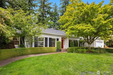 8914 SE 56th Street Mercer Island WA 98040