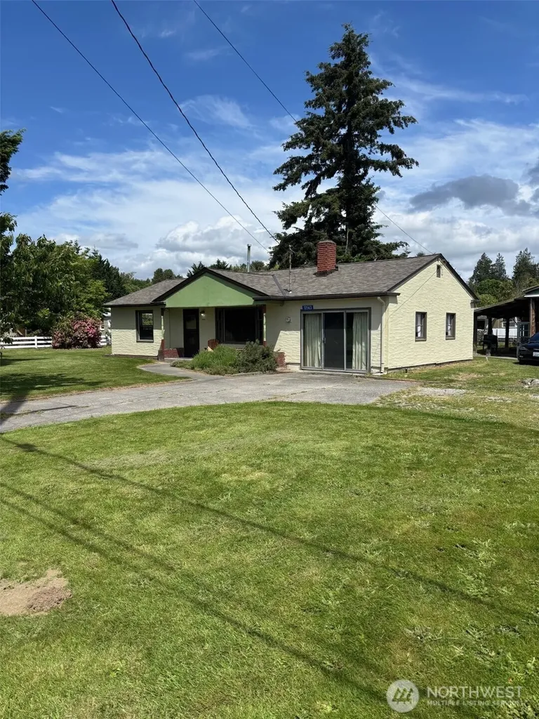 10563 District Line Road Burlington WA 98233