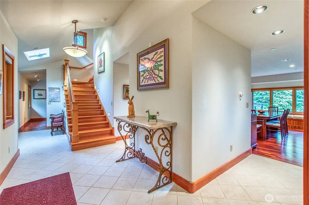 206 Upper Cow Hill Road Orcas Island WA 98279