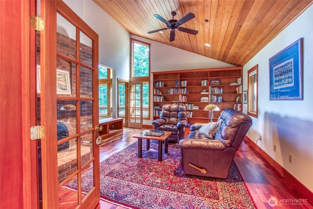 206 Upper Cow Hill Road Orcas Island WA 98279