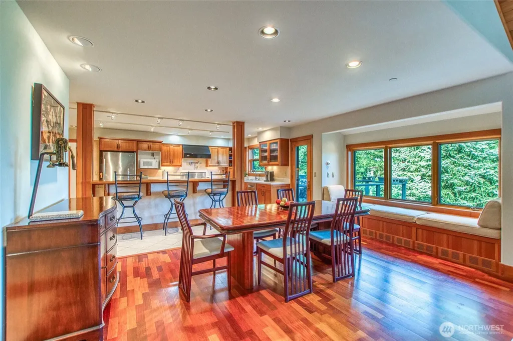 206 Upper Cow Hill Road Orcas Island WA 98279