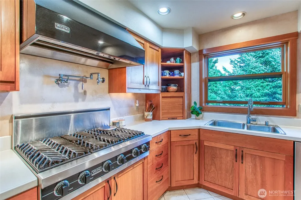 206 Upper Cow Hill Road Orcas Island WA 98279