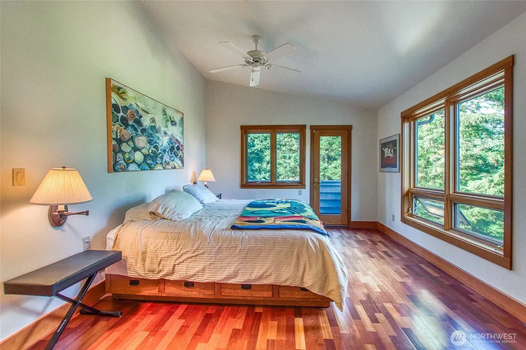 206 Upper Cow Hill Road Orcas Island WA 98279