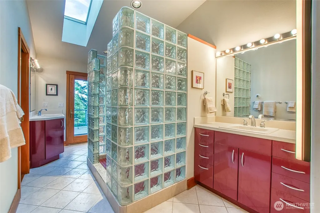 206 Upper Cow Hill Road Orcas Island WA 98279