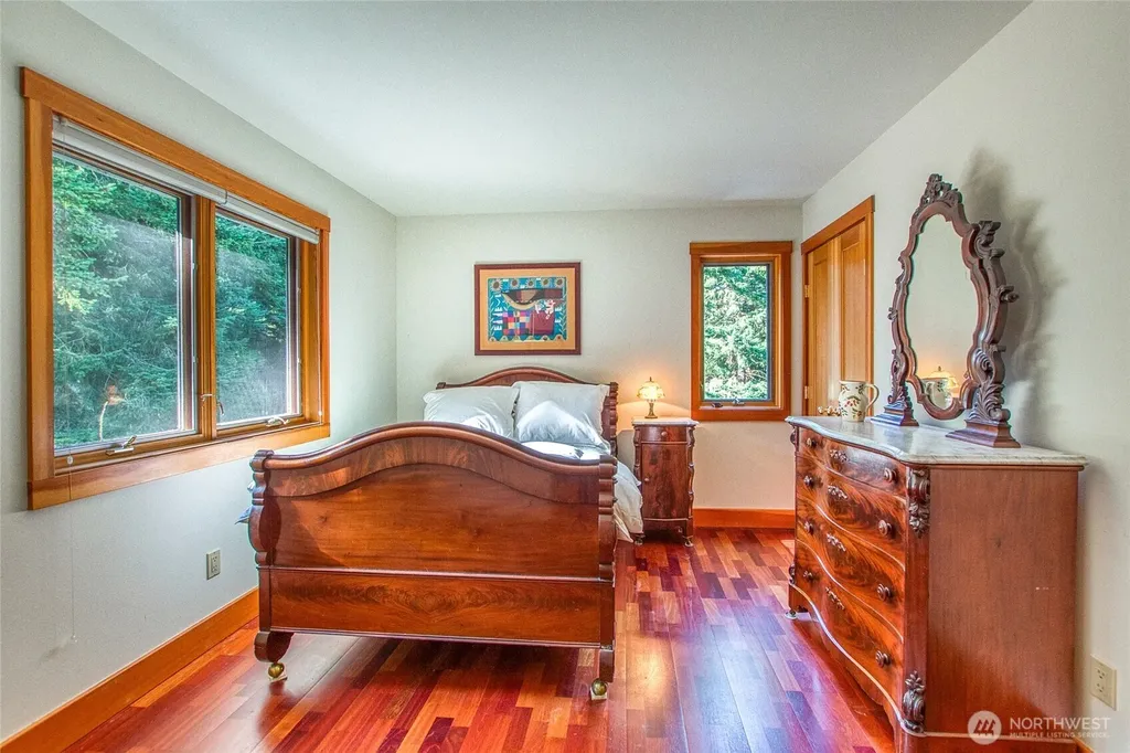 206 Upper Cow Hill Road Orcas Island WA 98279