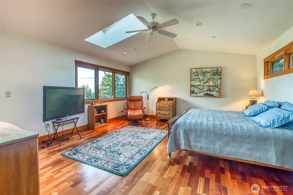206 Upper Cow Hill Road Orcas Island WA 98279