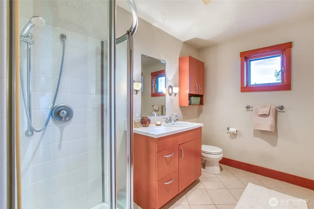 206 Upper Cow Hill Road Orcas Island WA 98279