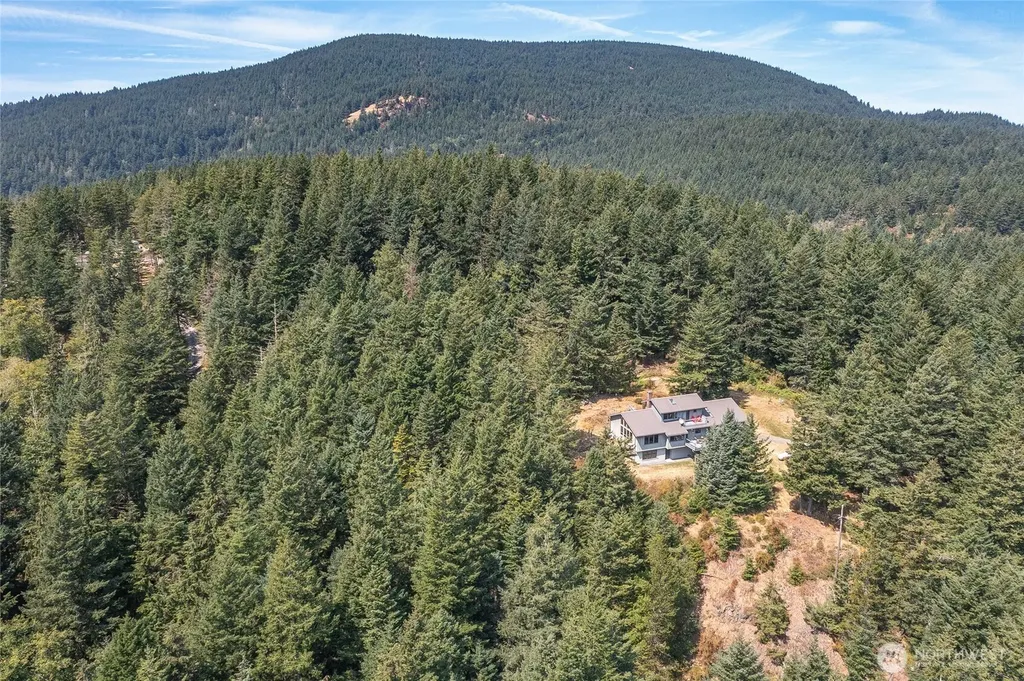 206 Upper Cow Hill Road Orcas Island WA 98279