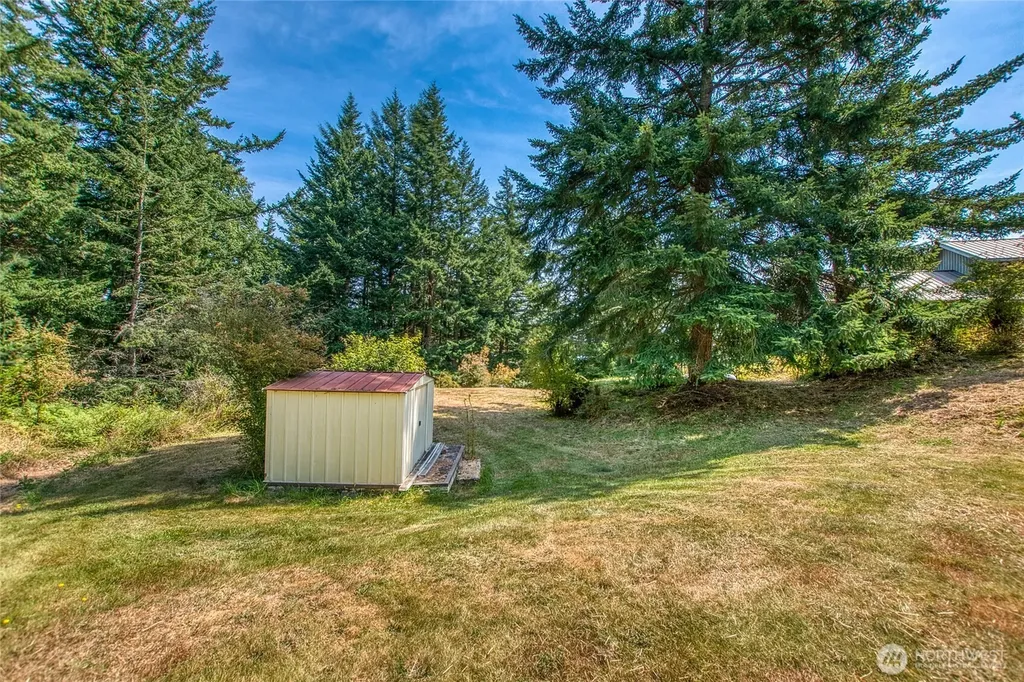206 Upper Cow Hill Road Orcas Island WA 98279