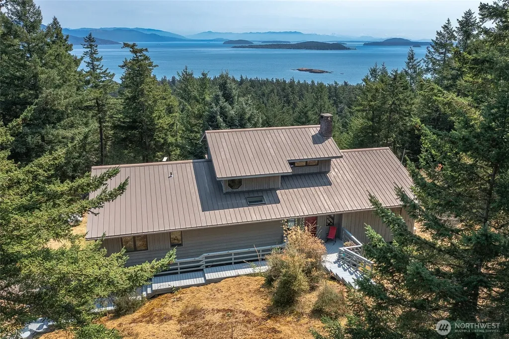 206 Upper Cow Hill Road Orcas Island WA 98279