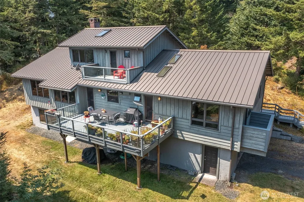 206 Upper Cow Hill Road Orcas Island WA 98279
