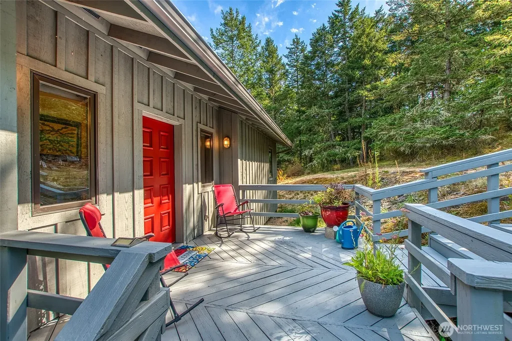 206 Upper Cow Hill Road Orcas Island WA 98279