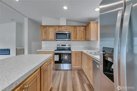 1510 Maple Lane Kent WA 98030