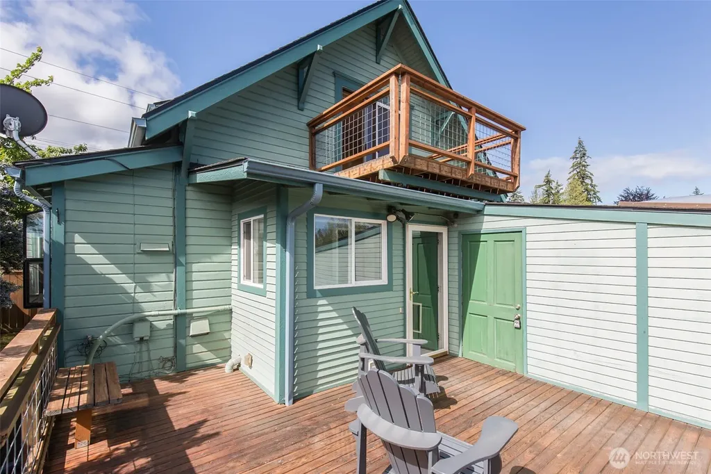 221 W 15th Street Port Angeles WA 98362