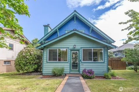 221 W 15th Street Port Angeles WA 98362