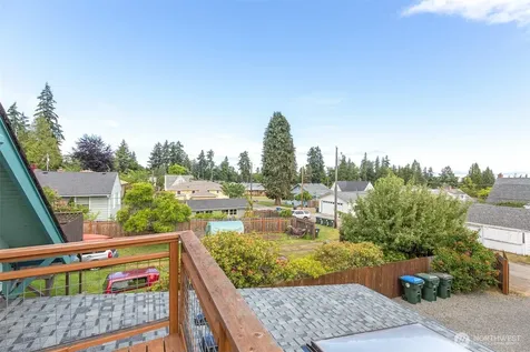 221 W 15th Street Port Angeles WA 98362