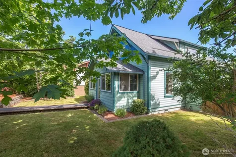 221 W 15th Street Port Angeles WA 98362