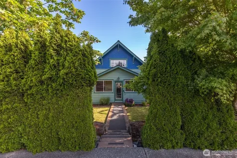221 W 15th Street Port Angeles WA 98362