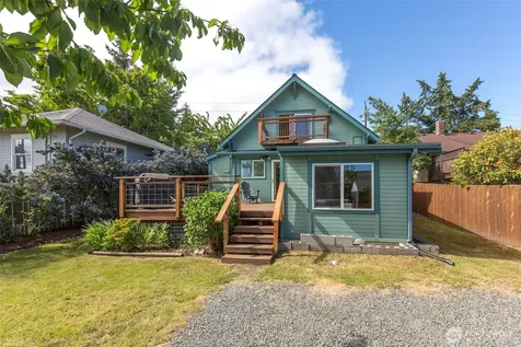 221 W 15th Street Port Angeles WA 98362